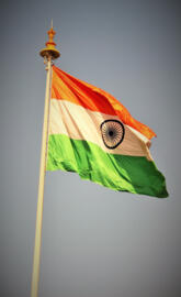 National flag