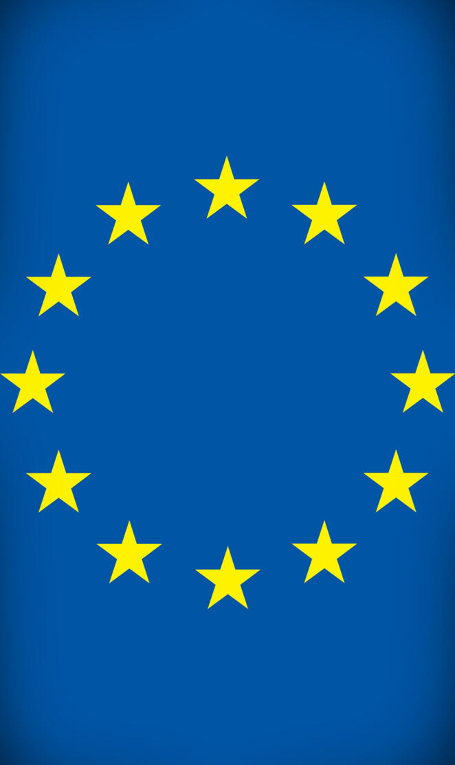 European Flag