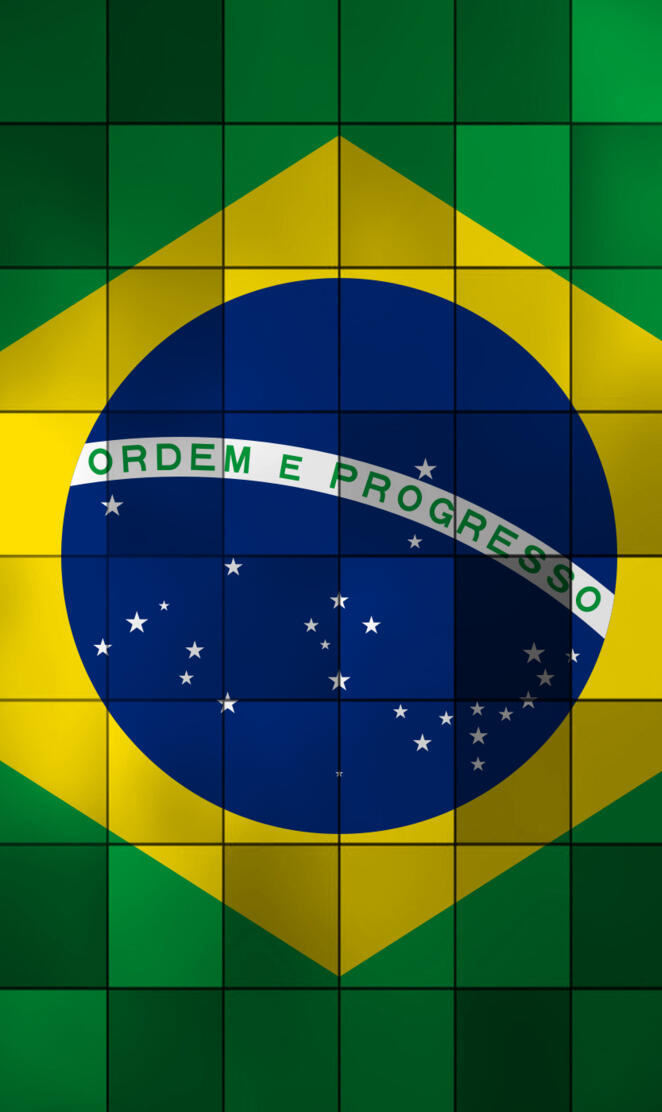 Brazil On Title