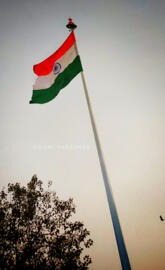 India Flag