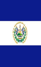 el salvador
