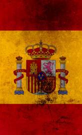 Flag of Spain
