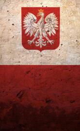 POLAND FLAG