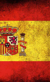 Flag Of Spain