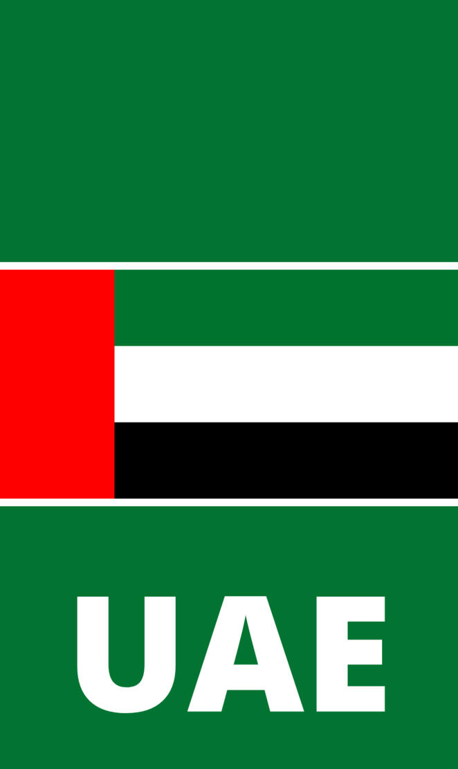United Arab Emirates
