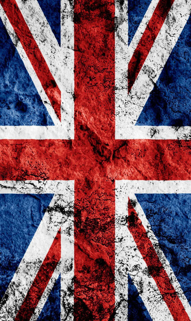 United Kingdom Flag