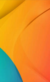 Android Lollipop HD2