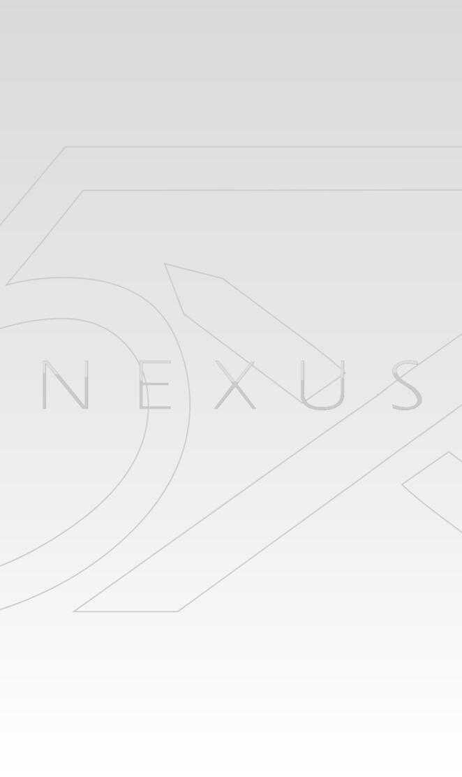 Nexus 5X Mod Wallpap