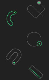 Pixel 4 XL New Green