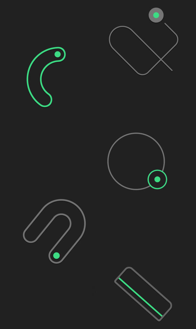 Pixel 4 XL New Green