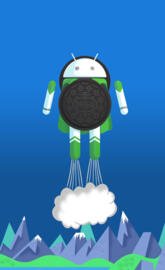 Android Oreo
