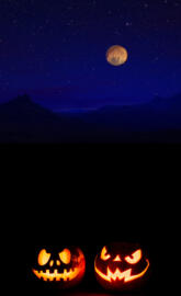 Halloween Pumpkin 2021