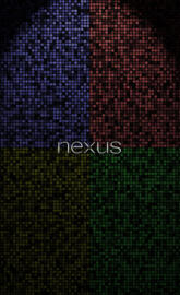 Nexus Raibow Hd