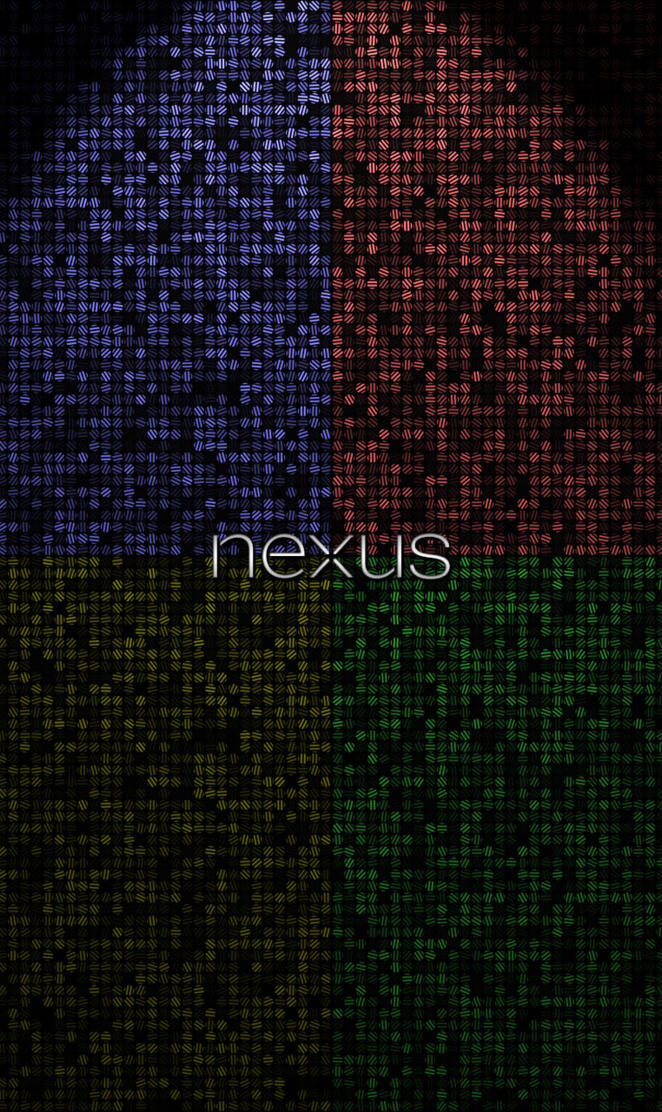 Nexus Raibow Hd