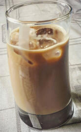 Nescafe Frappe