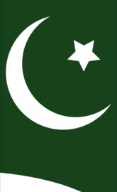 pakistan flag