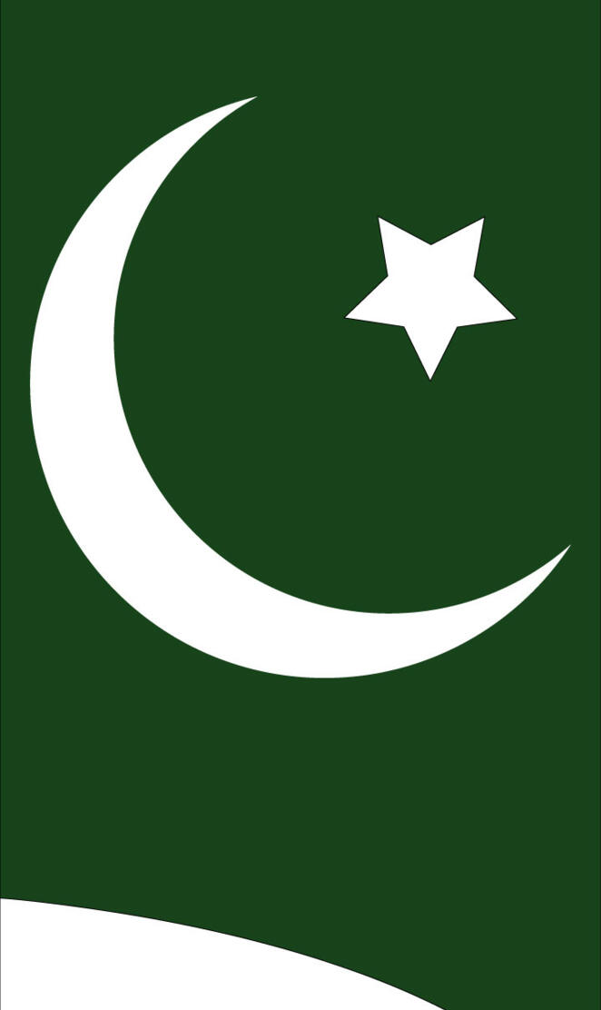 pakistan flag