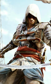 Assassins Creed 4