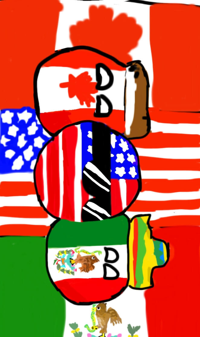 NorthAmericanBuddies