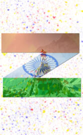 India