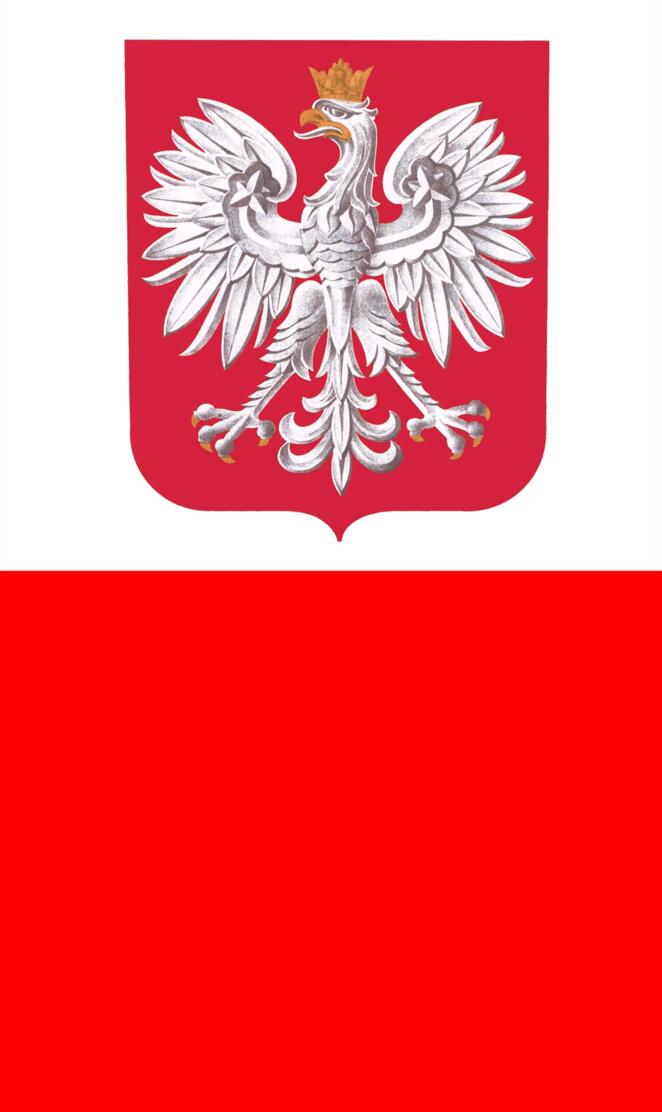 Polski Flaga
