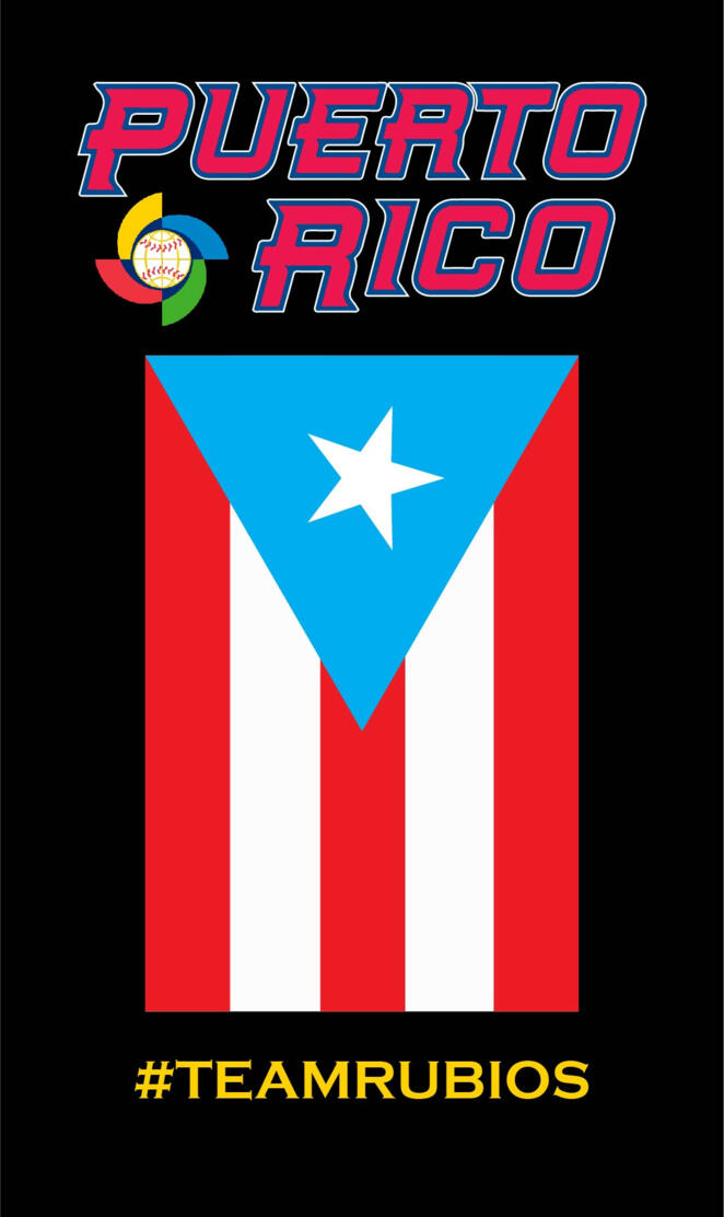 WBC PUERTO RICO
