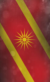 Macedonia