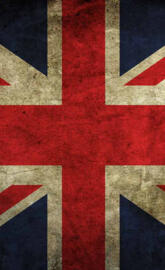 United Kingdom Flag