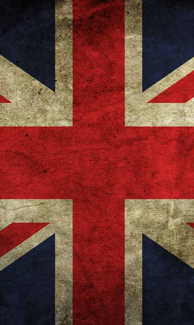 United Kingdom Flag