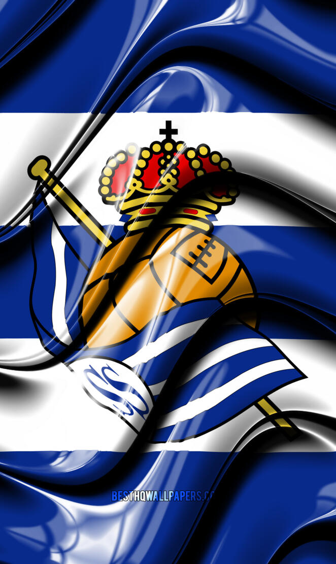 Real Sociedad