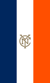 NYCFC colors