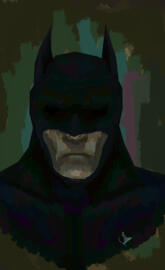Bat Man