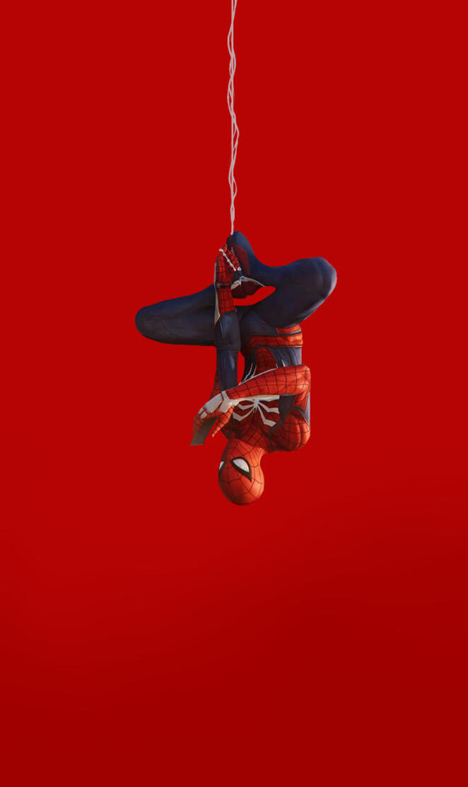Spider man wallpaper 