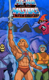 He man