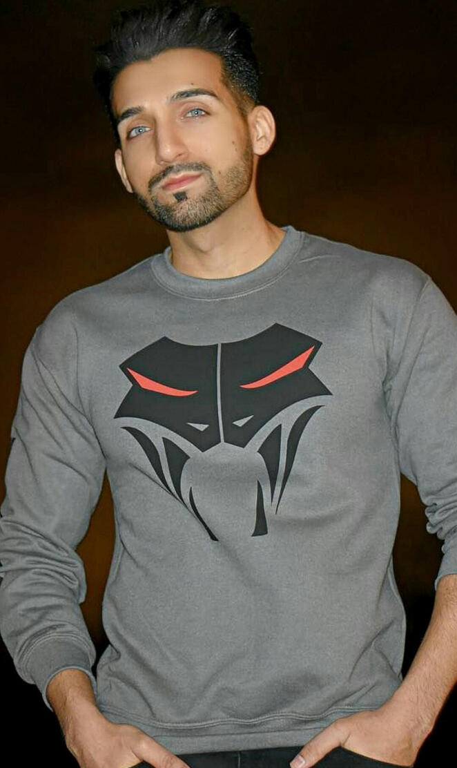 Sham idrees