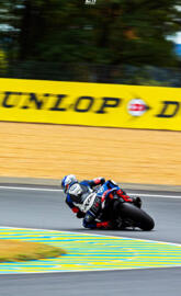 Le Mans 24h Moto