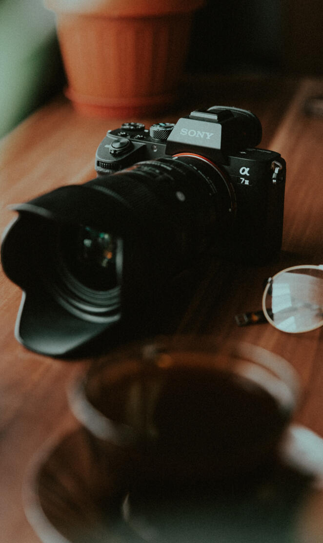 sony a7iii