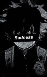 Sadness