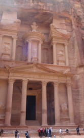 petra