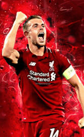 Jordan Henderson