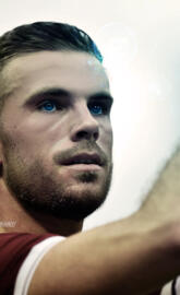 Jordan Henderson