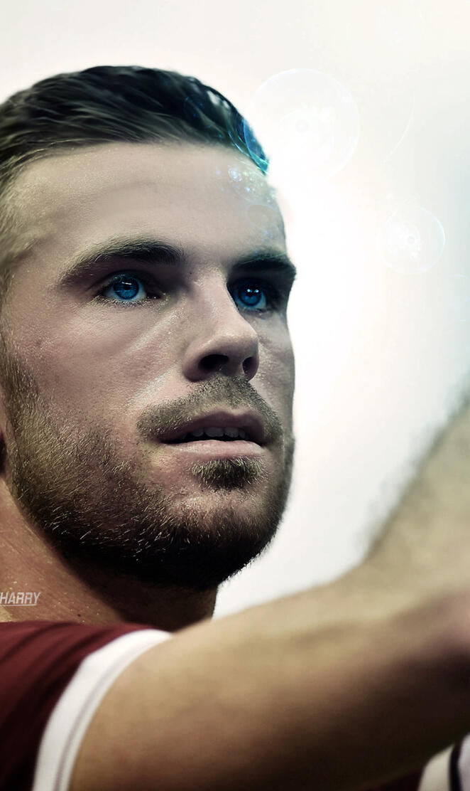 Jordan Henderson