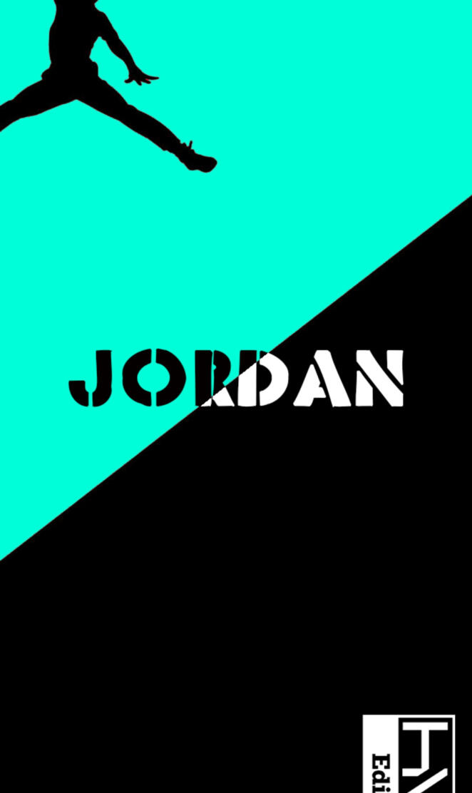 Jordan