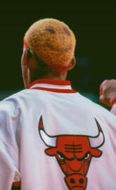 Dennis Rodman