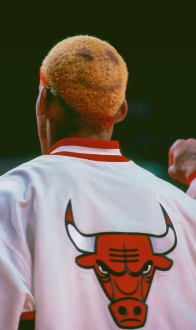 Dennis Rodman