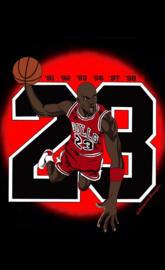 Michael Jordan
