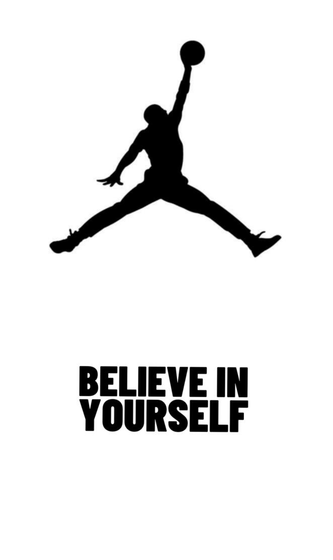 AIR JORDAN BELIEVE