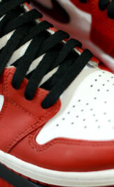 Air jordan 1 chicago