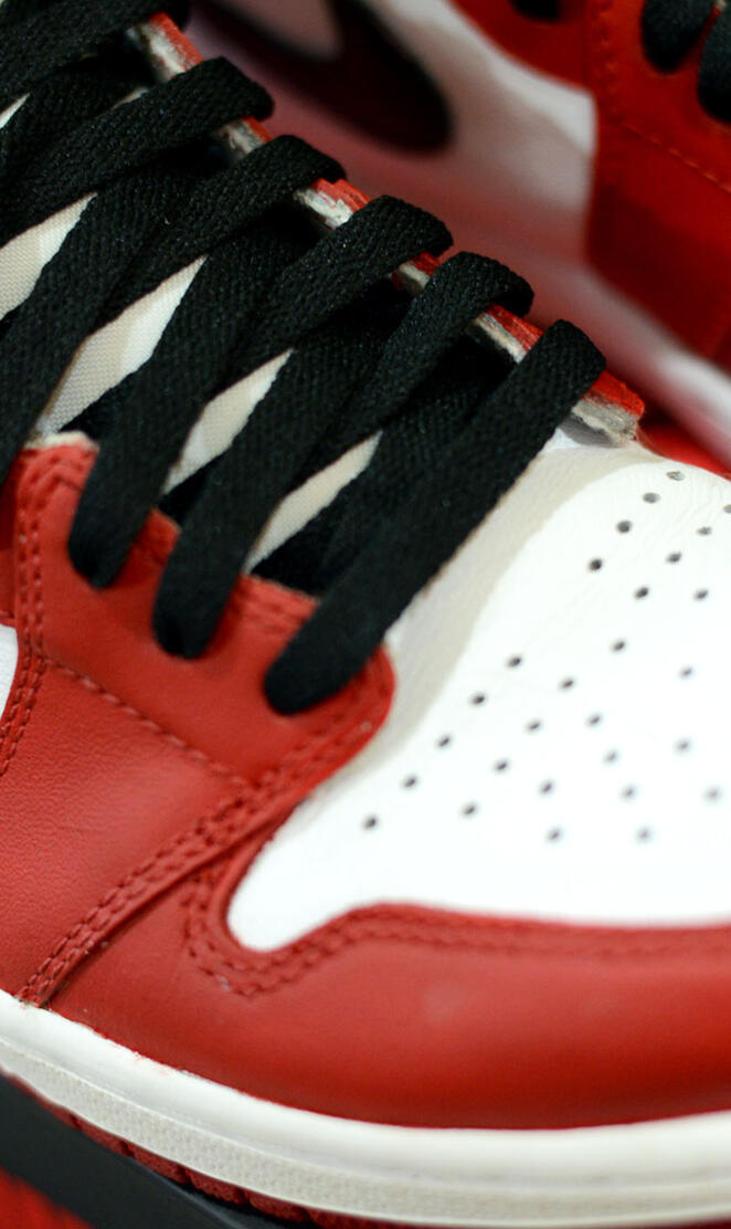 Air jordan 1 chicago