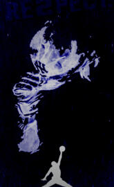 Jeter RE2PECT JORDAN